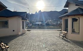 Hospedaje Melincue Chalten